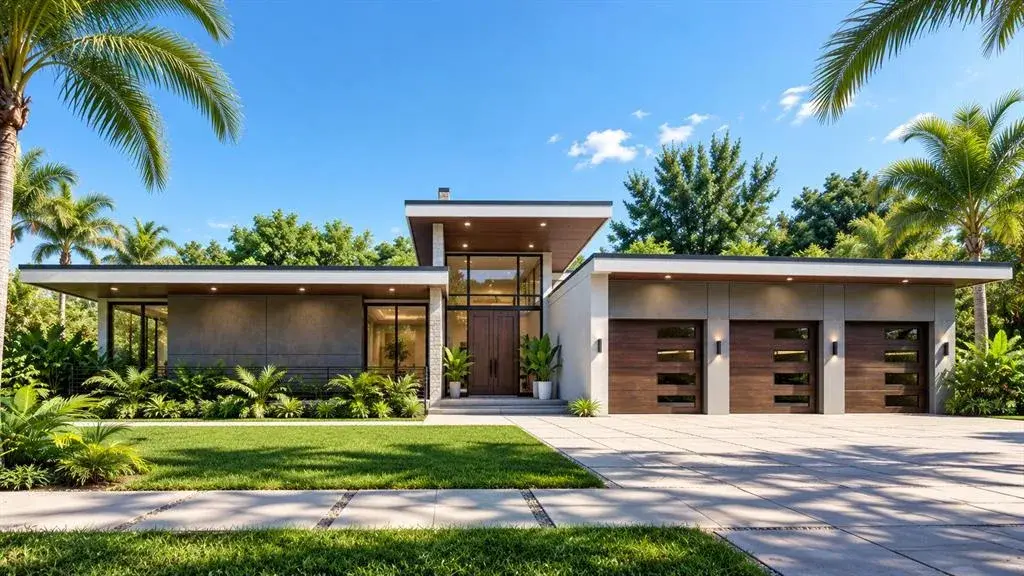 Property for sale at 1009 W CORAL STREET, TAMPA, FL, 33602
