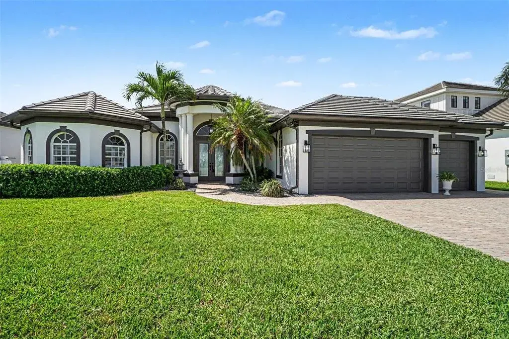 4214 Gulfstream Pkwy, Cape Coral, FL 33993