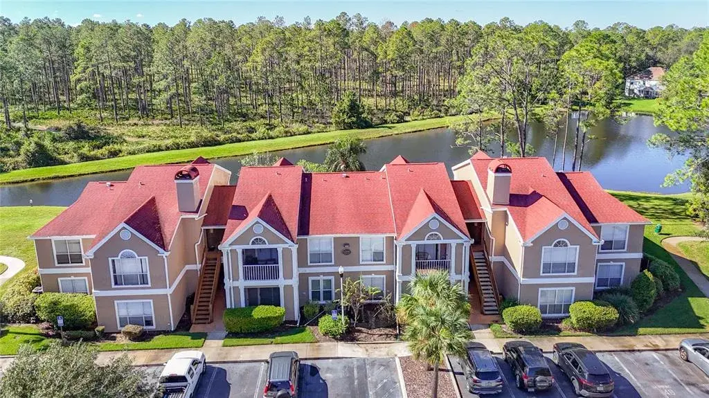 Property for sale at 9481 HIGHLAND OAK DRIVE UNIT 1202, TAMPA, FL, 33647