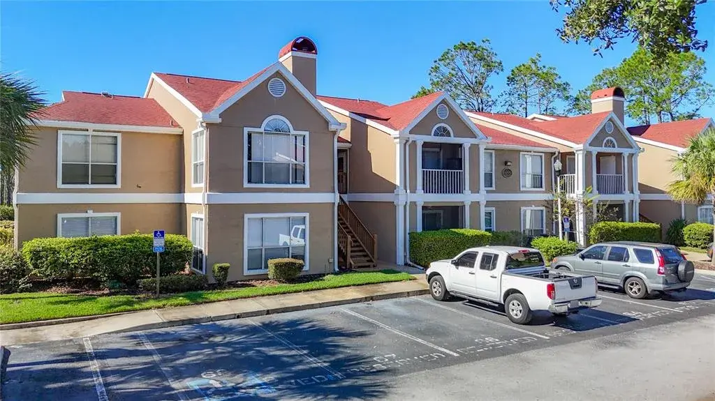 Property for sale at 9481 HIGHLAND OAK DRIVE UNIT 1202, TAMPA, FL, 33647