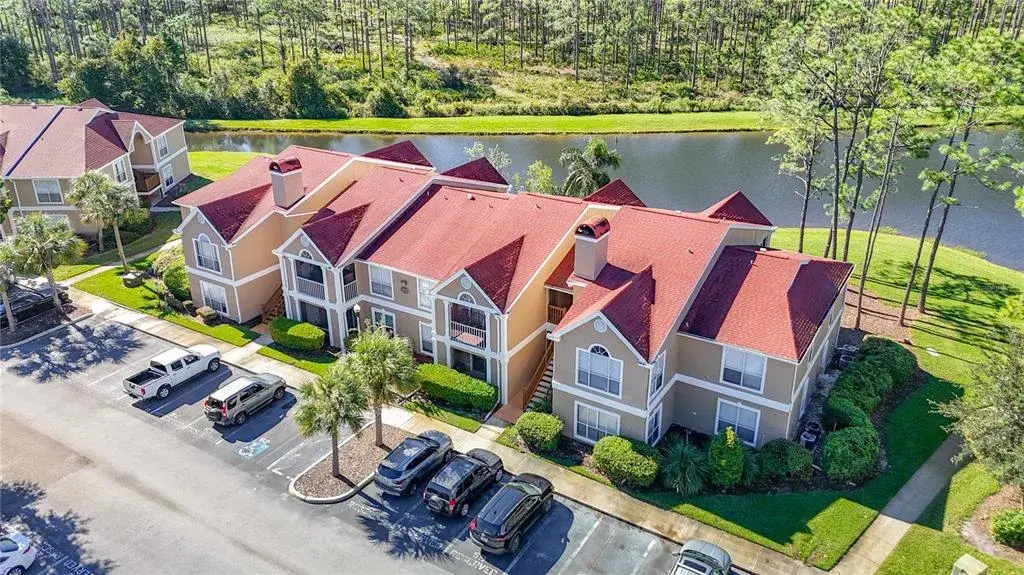 Property for sale at 9481 HIGHLAND OAK DRIVE UNIT 1202, TAMPA, FL, 33647