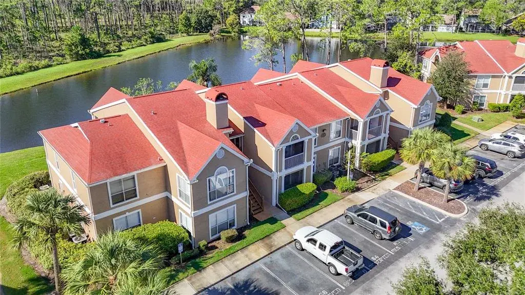 Property for sale at 9481 HIGHLAND OAK DRIVE UNIT 1202, TAMPA, FL, 33647