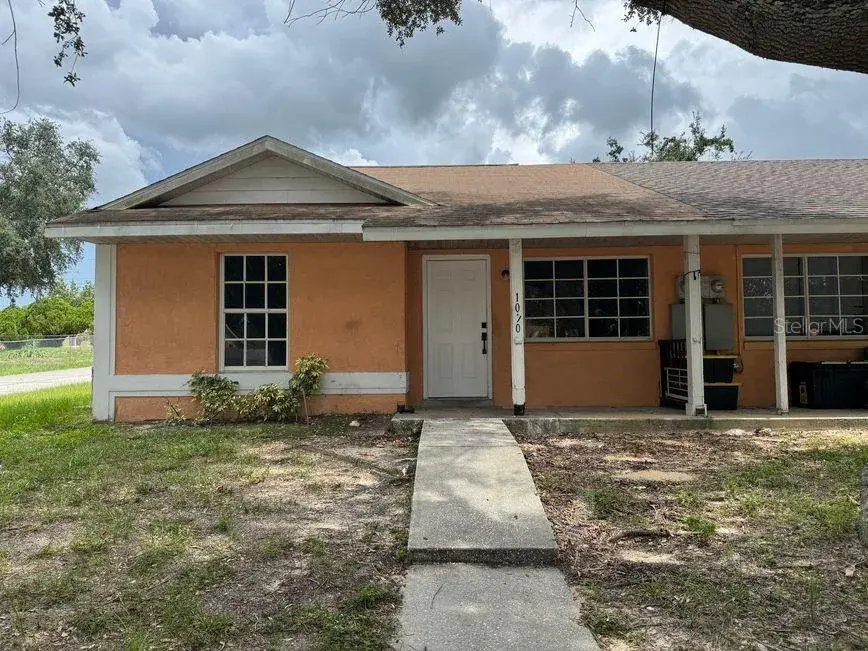 Property for sale at 1010 DISSTON AVENUE, CLERMONT, FL, 34711