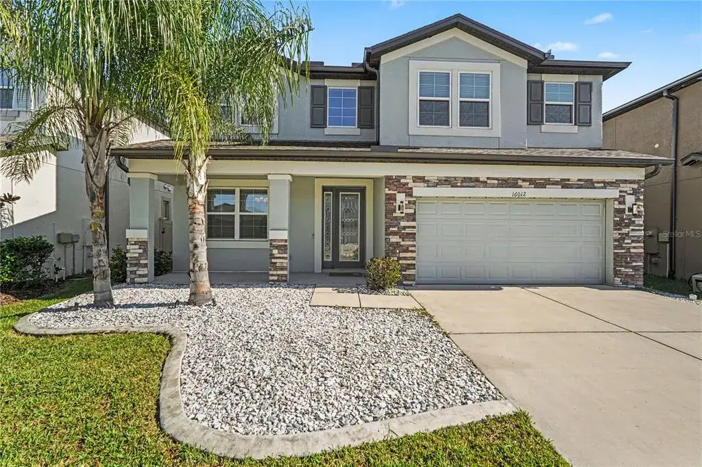 Property for sale at 16012 SONOMA GROVE CIRCLE, TAMPA, FL, 33647