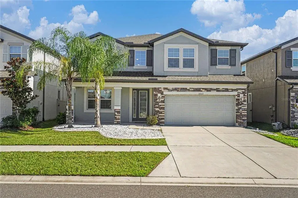 Property for sale at 16012 SONOMA GROVE CIRCLE, TAMPA, FL, 33647