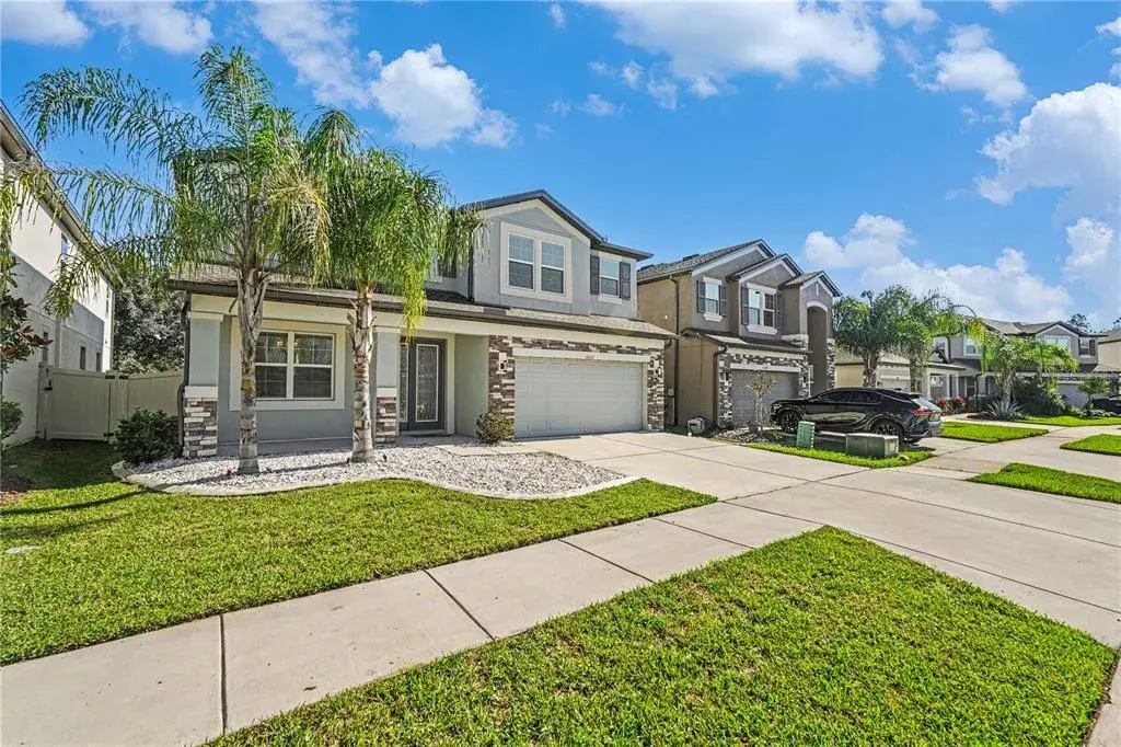 Property for sale at 16012 SONOMA GROVE CIRCLE, TAMPA, FL, 33647