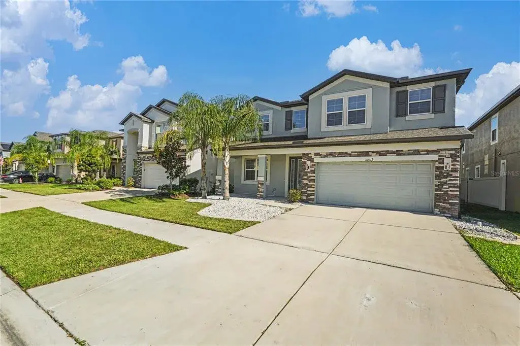 Property for sale at 16012 SONOMA GROVE CIRCLE, TAMPA, FL, 33647