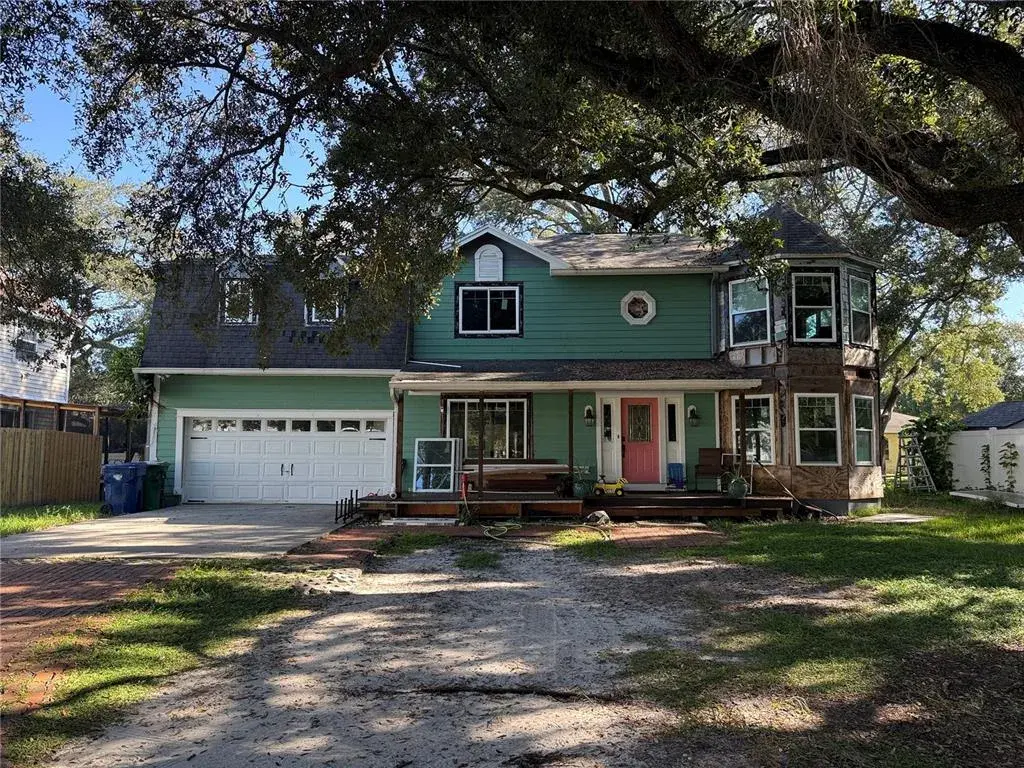 Property for sale at 6210 S HIMES AVENUE, TAMPA, FL, 33611