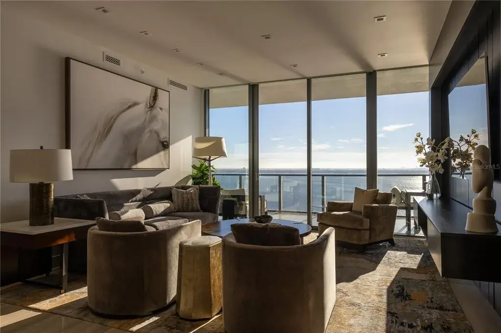 Property for sale at 3101 BAYSHORE BOULEVARD UNIT 1503, TAMPA, FL, 33629