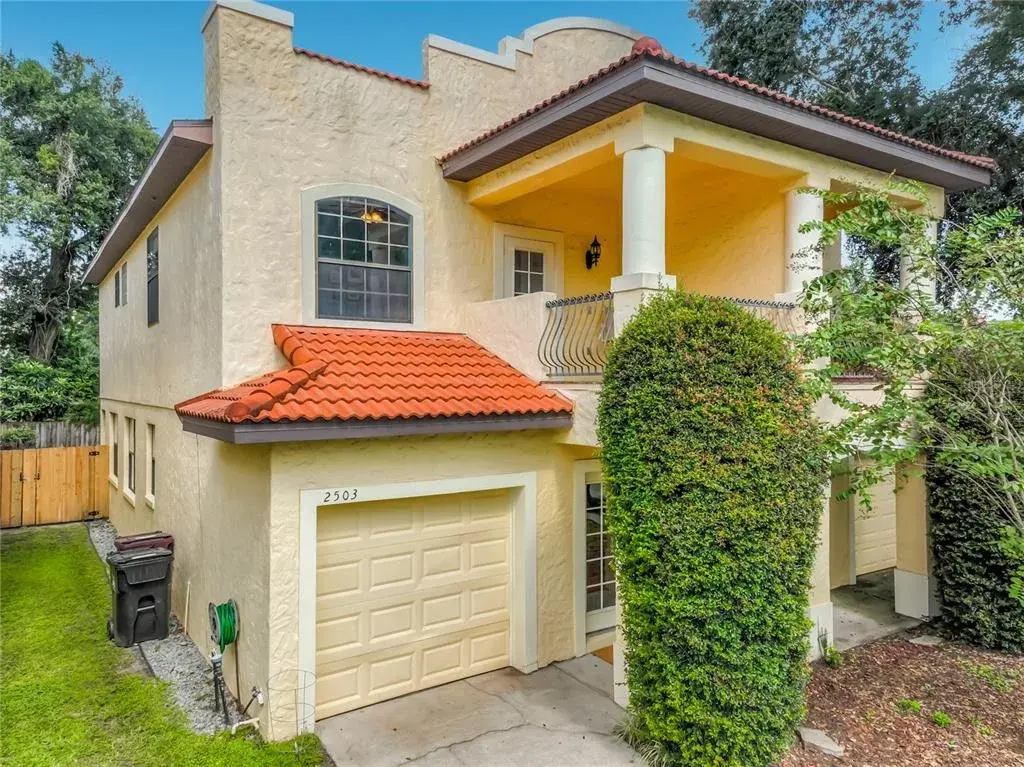 Property for sale at 2503 KILGORE STREET, ORLANDO, FL, 32803