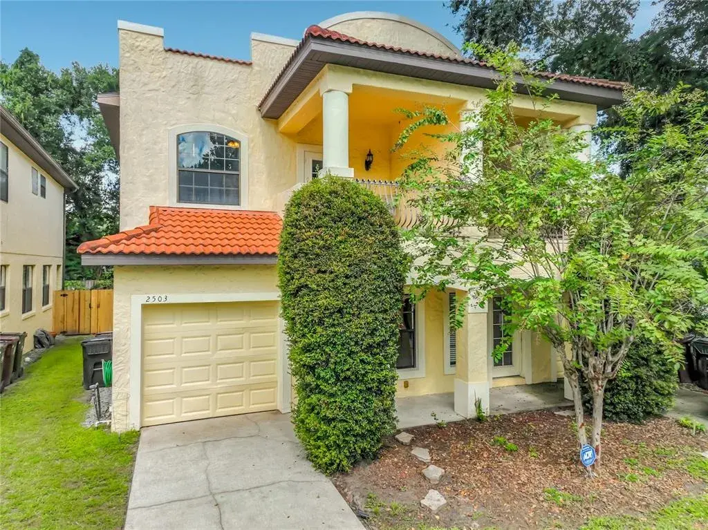 Property for sale at 2503 KILGORE STREET, ORLANDO, FL, 32803