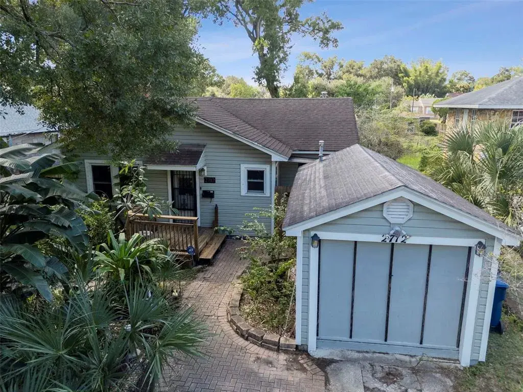 Property for sale at 2712 N MUNRO STREET, TAMPA, FL, 33602