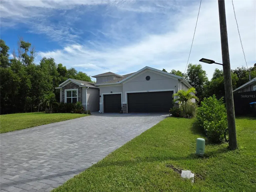 Property for sale at 4513 NW 35TH AVENUE, CAPE CORAL, FL, 33993