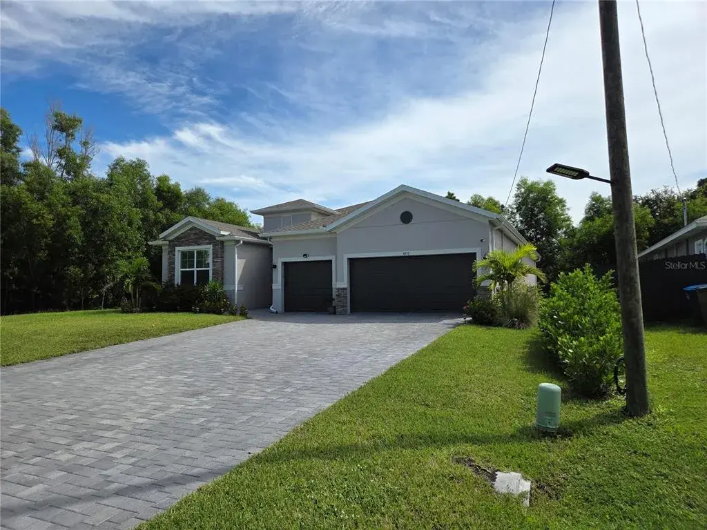 Property for sale at 4513 NW 35TH AVENUE, CAPE CORAL, FL, 33993