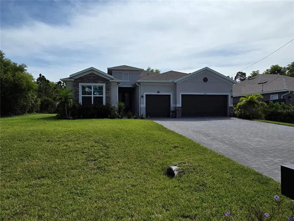 Property for sale at 4513 NW 35TH AVENUE, CAPE CORAL, FL, 33993