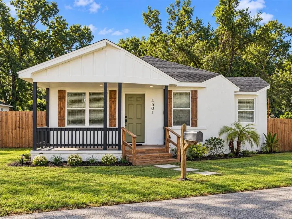 Property for sale at 4501 E 14TH AVENUE, TAMPA, FL, 33605