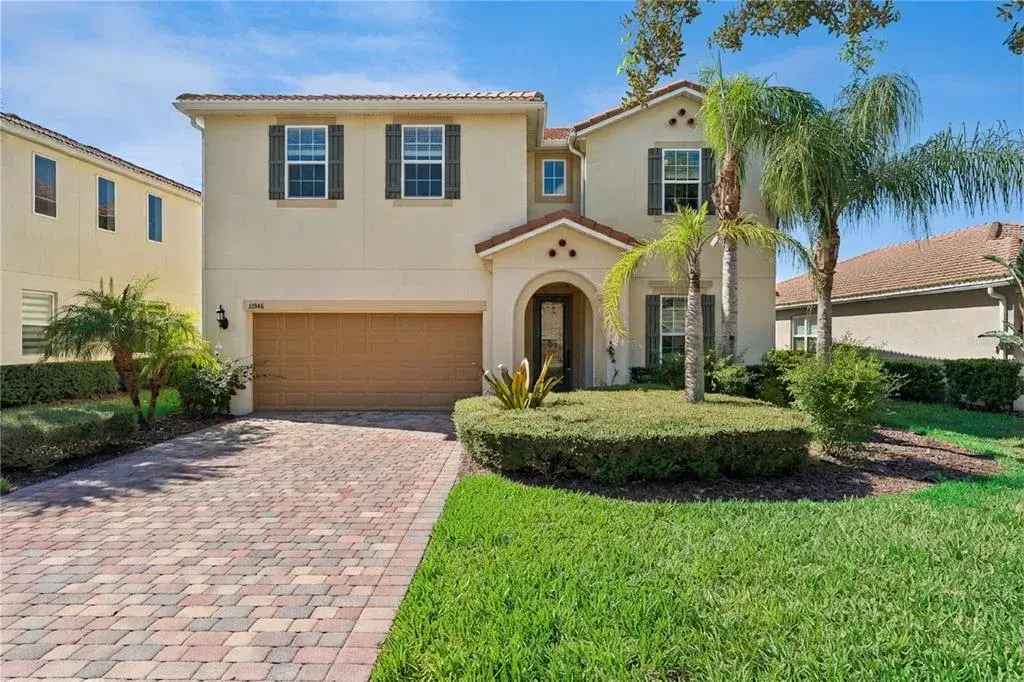 Property for sale at 12046 ULETA LANE, ORLANDO, FL, 32827