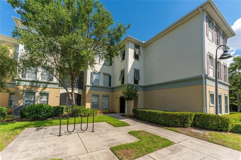 Property for sale at 8180 BOAT HOOK LOOP UNIT 109, WINDERMERE, FL, 34786