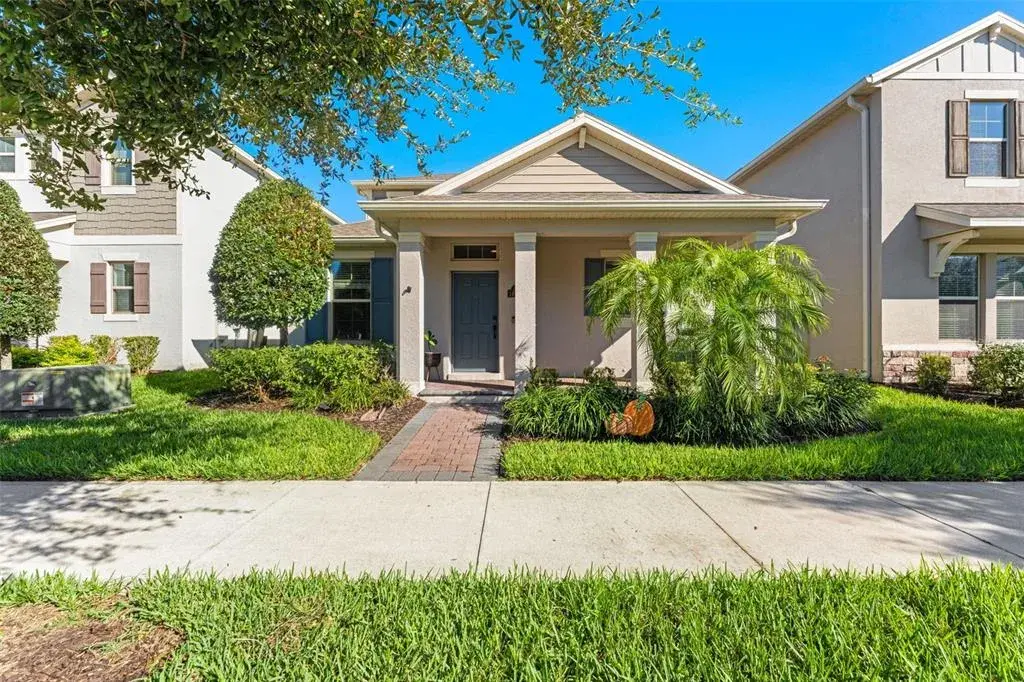Property for sale at 16742 OAKBORO STREET, WINTER GARDEN, FL, 34787
