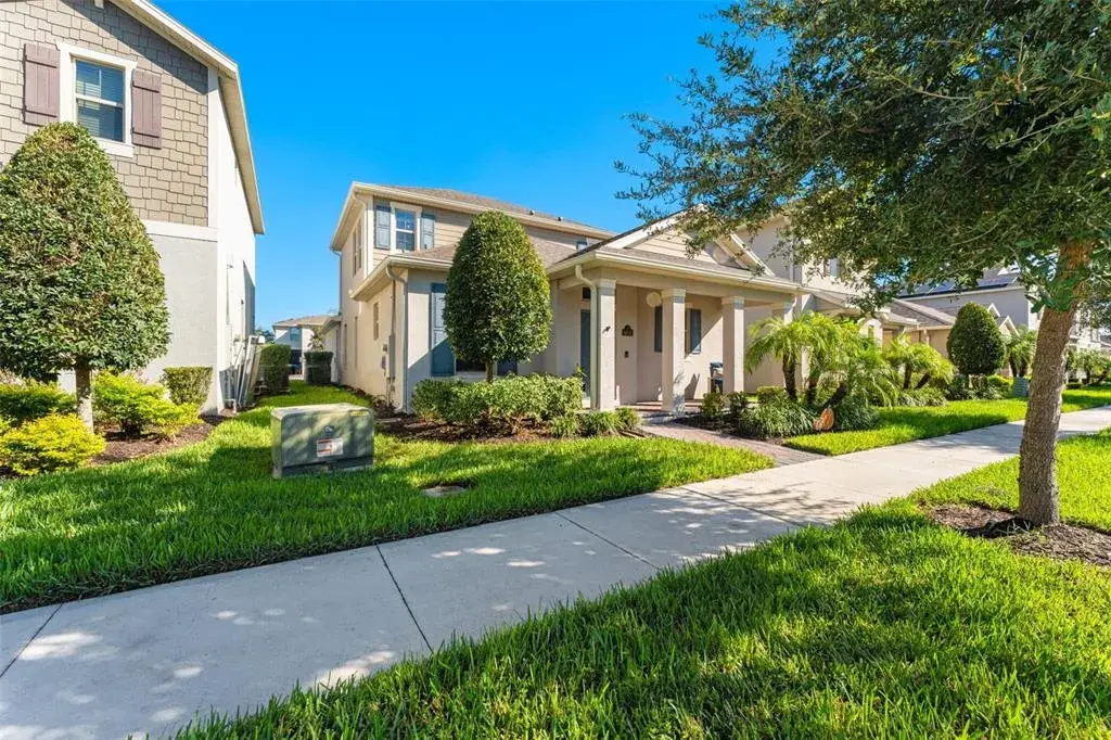 Property for sale at 16742 OAKBORO STREET, WINTER GARDEN, FL, 34787