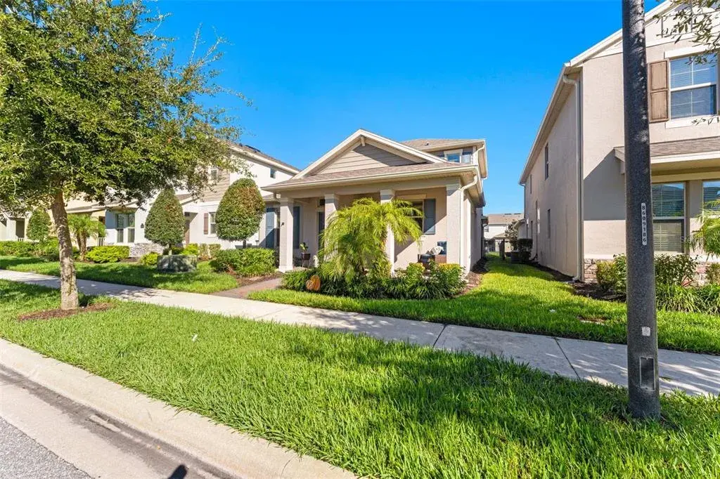 Property for sale at 16742 OAKBORO STREET, WINTER GARDEN, FL, 34787