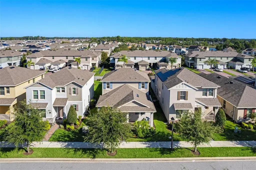 Property for sale at 16742 OAKBORO STREET, WINTER GARDEN, FL, 34787