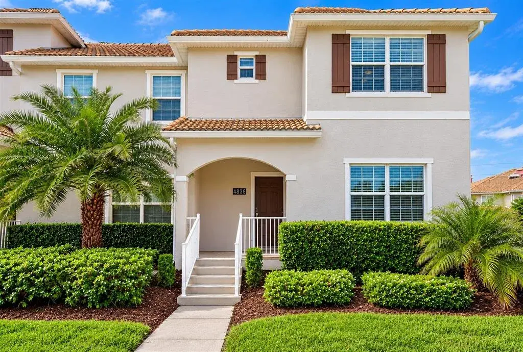 Property for sale at 4838 LOVE STOREY LANE, KISSIMMEE, FL, 34746