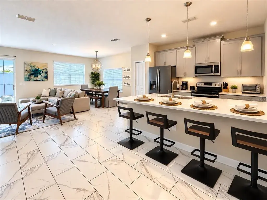 Property for sale at 4838 LOVE STOREY LANE, KISSIMMEE, FL, 34746