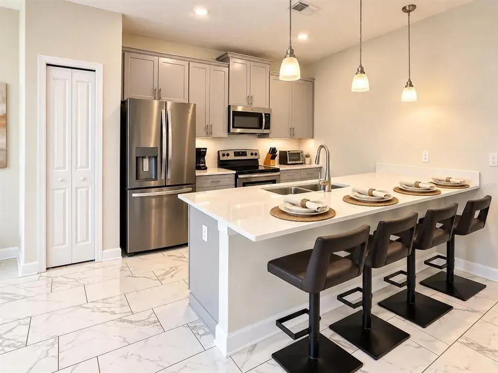 Property for sale at 4838 LOVE STOREY LANE, KISSIMMEE, FL, 34746