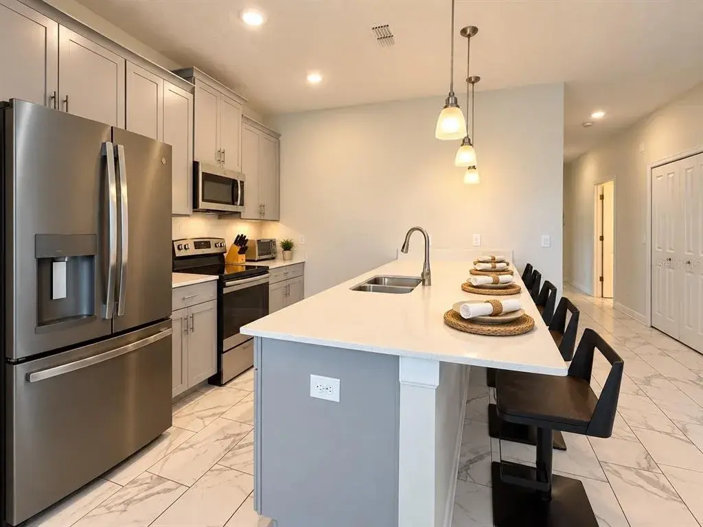 Property for sale at 4838 LOVE STOREY LANE, KISSIMMEE, FL, 34746