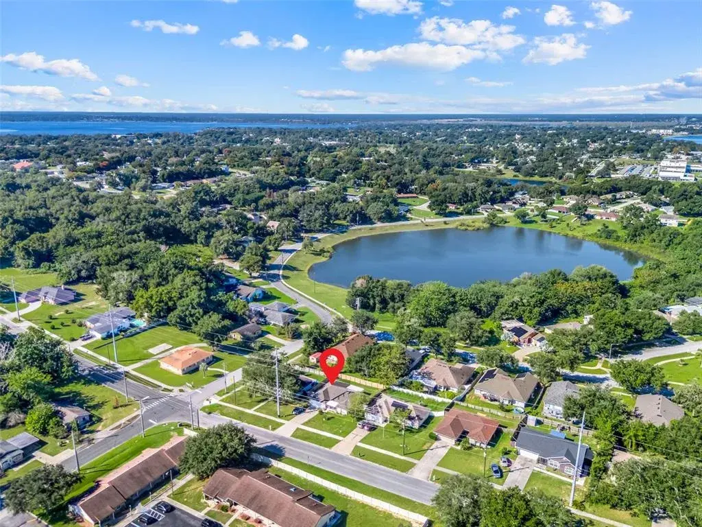 Lake Minneola