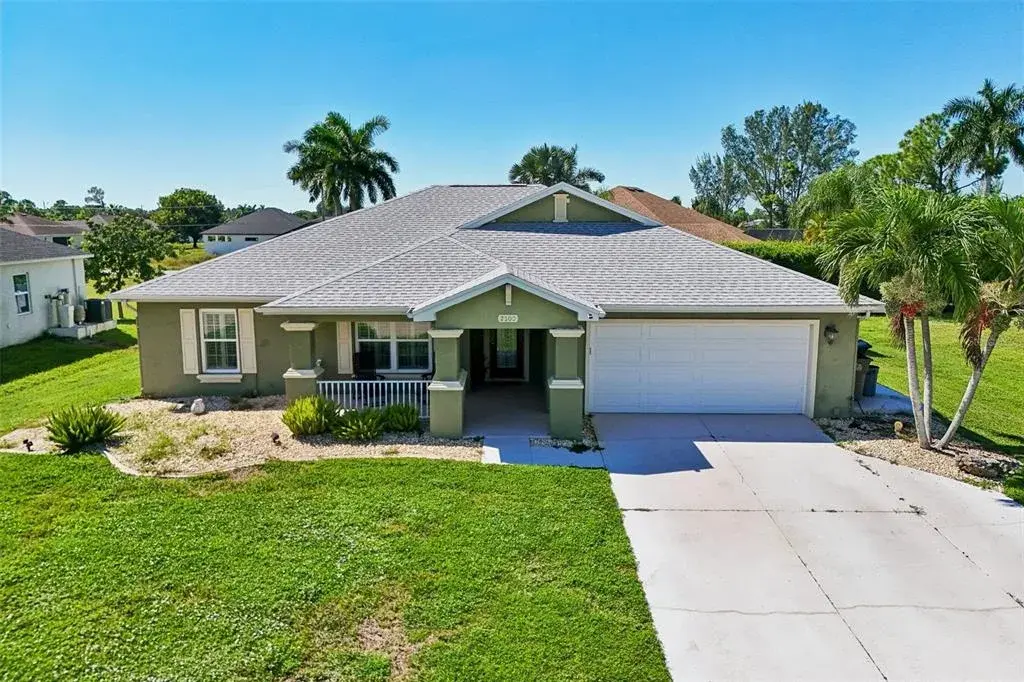 Property for sale at 2500 EL DORADO BOULEVARD N, CAPE CORAL, FL, 33993