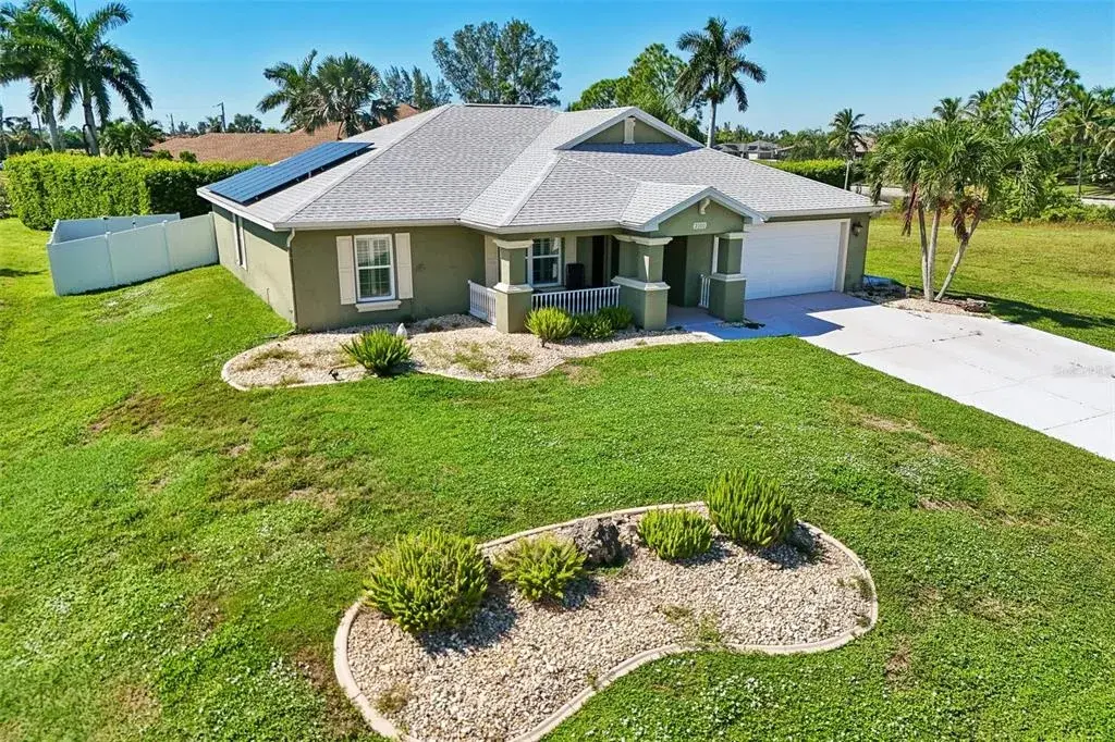Property for sale at 2500 EL DORADO BOULEVARD N, CAPE CORAL, FL, 33993