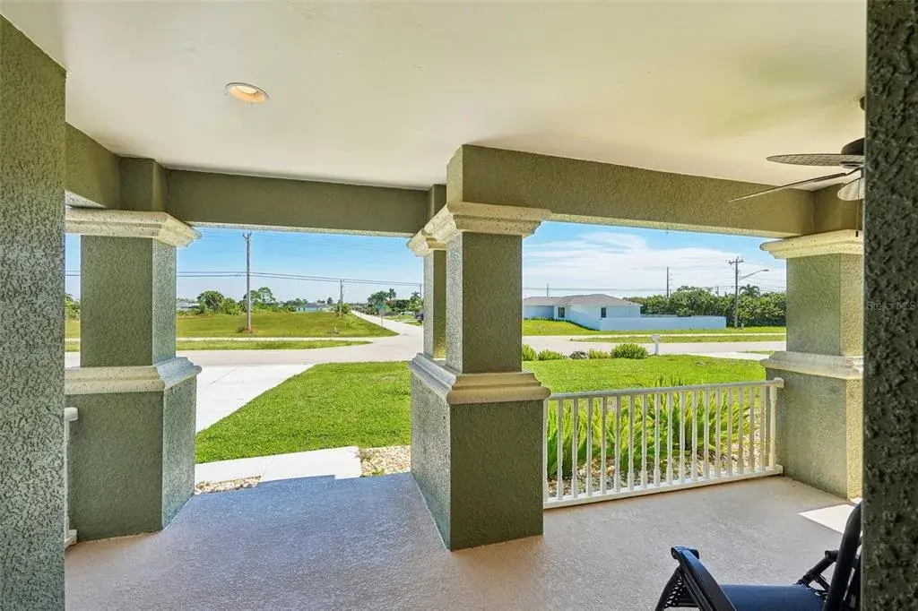 Property for sale at 2500 EL DORADO BOULEVARD N, CAPE CORAL, FL, 33993