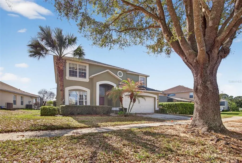 Property for sale at 2605 EMERALD ISLAND BOULEVARD, KISSIMMEE, FL, 34747