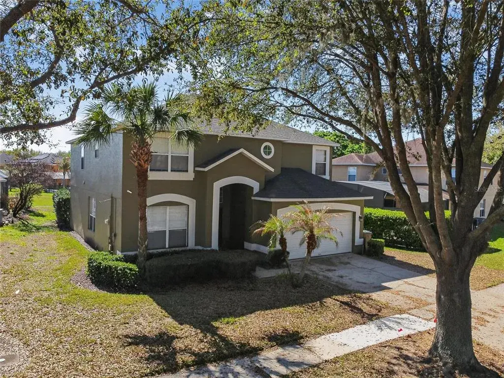 Property for sale at 2605 EMERALD ISLAND BOULEVARD, KISSIMMEE, FL, 34747