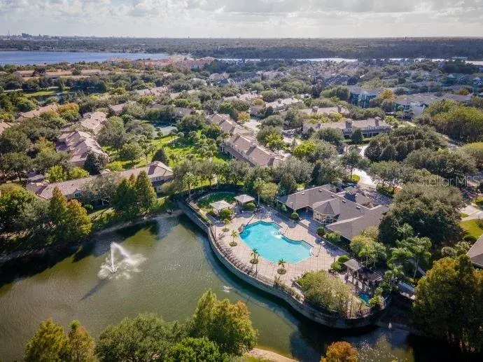 Property for sale at 2679 METRO SEVILLA DRIVE UNIT 109, ORLANDO, FL, 32835