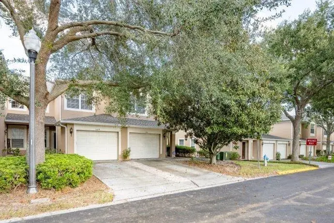 Property for sale at 2679 METRO SEVILLA DRIVE UNIT 109, ORLANDO, FL, 32835