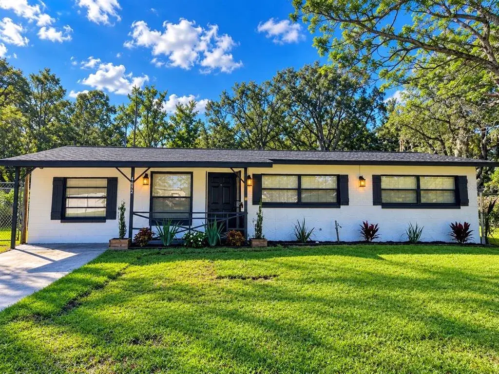 Property for sale at 4692 BARLEY STREET, ORLANDO, FL, 32811
