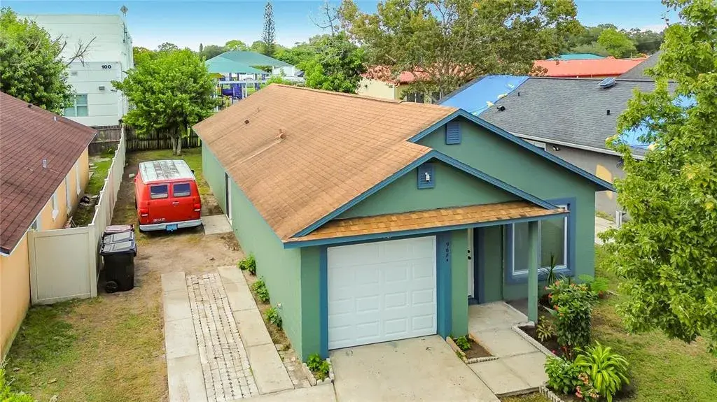 Property for sale at 9684 HOLLYHILL DRIVE, ORLANDO, FL, 32824