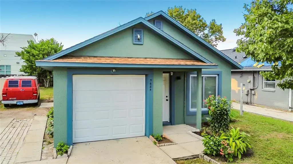 Property for sale at 9684 HOLLYHILL DRIVE, ORLANDO, FL, 32824