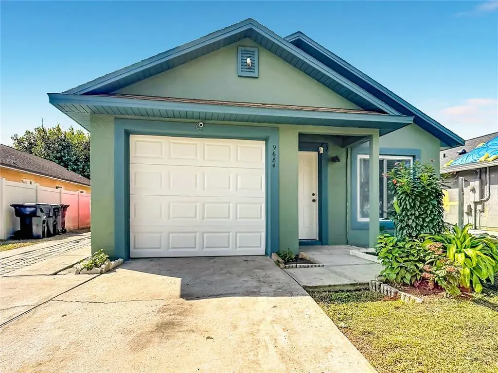 Property for sale at 9684 HOLLYHILL DRIVE, ORLANDO, FL, 32824