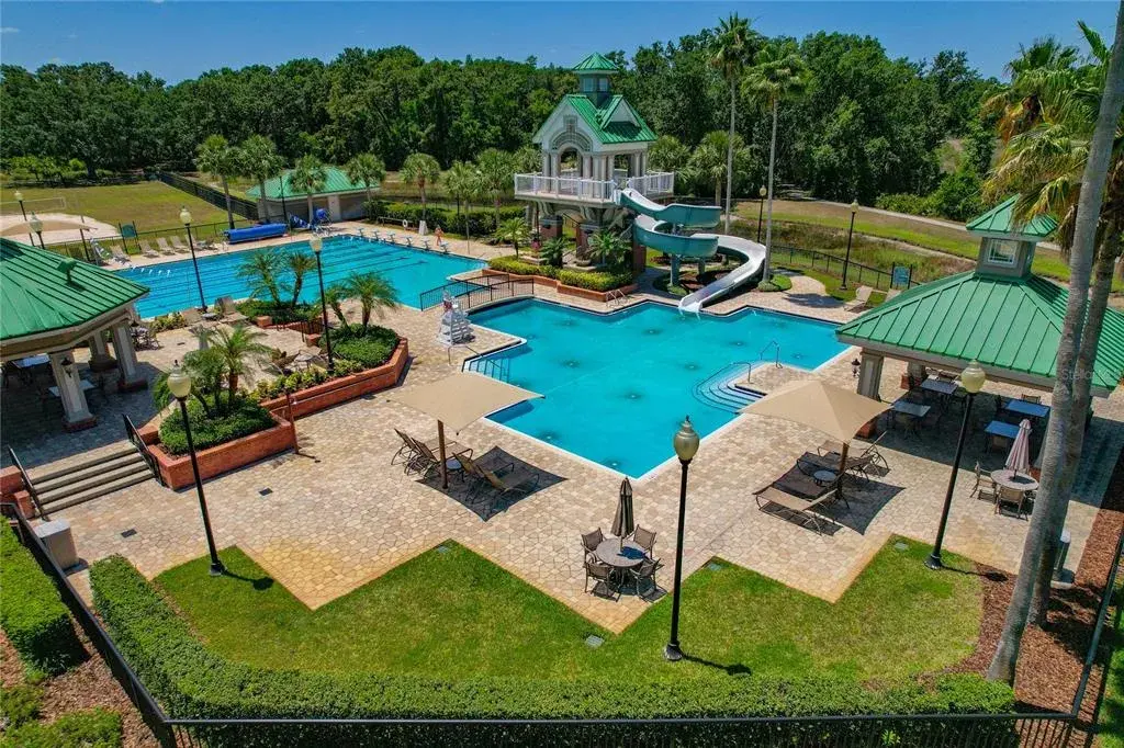 Property for sale at 8211 CANYON CREEK WAY, TAMPA, FL, 33647