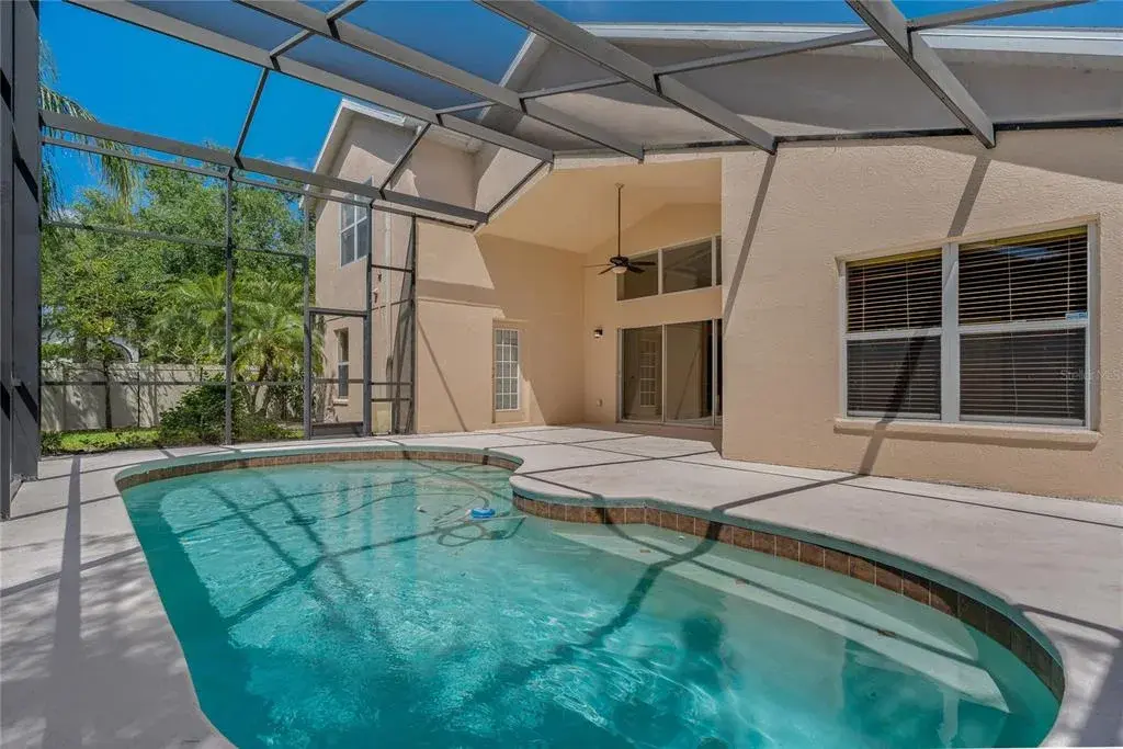 Property for sale at 8211 CANYON CREEK WAY, TAMPA, FL, 33647