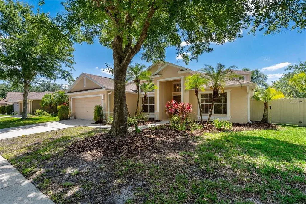 Property for sale at 8211 CANYON CREEK WAY, TAMPA, FL, 33647