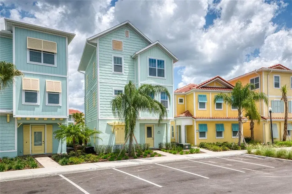 Property for sale at 8045 SURF STREET, KISSIMMEE, FL, 34747