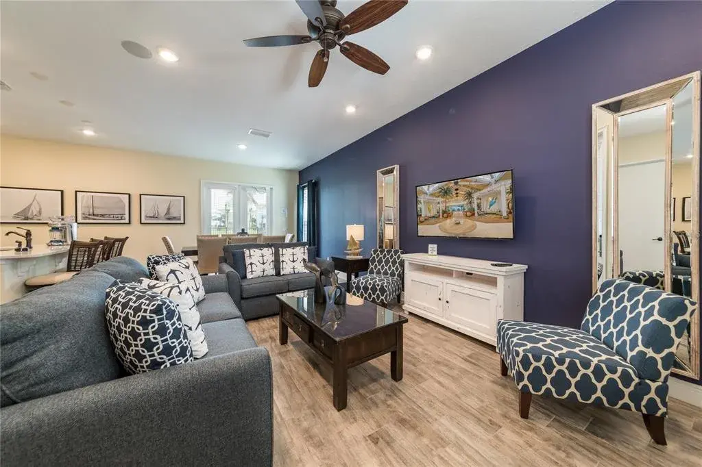 Property for sale at 8045 SURF STREET, KISSIMMEE, FL, 34747