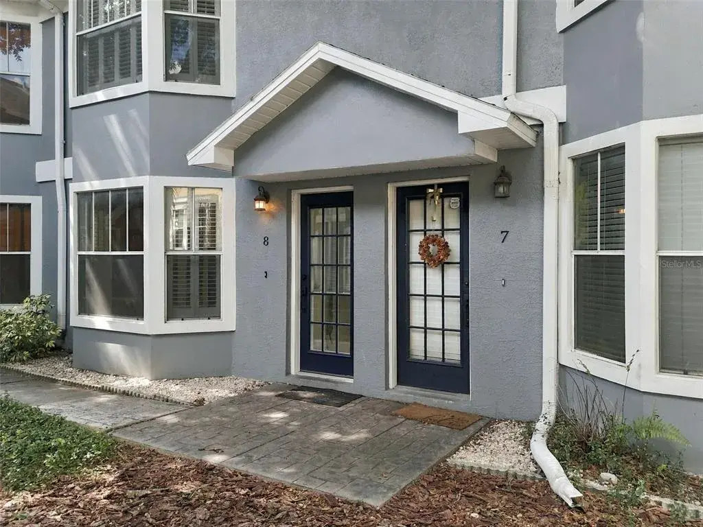 Property for sale at 315 S EDISON AVENUE UNIT 8, TAMPA, FL, 33606