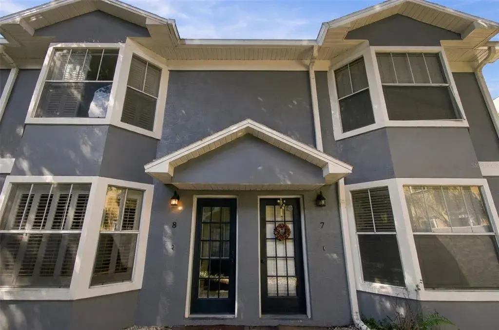 Property for sale at 315 S EDISON AVENUE UNIT 8, TAMPA, FL, 33606