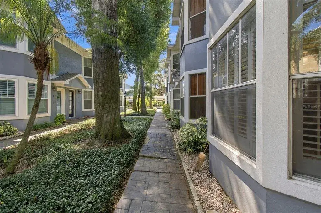 Property for sale at 315 S EDISON AVENUE UNIT 8, TAMPA, FL, 33606